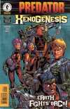 Predator: Xenogenesis #1 Comic Books - Covers, Scans, Photos in Predator: Xenogenesis Comic Books - Covers, Scans, Gallery